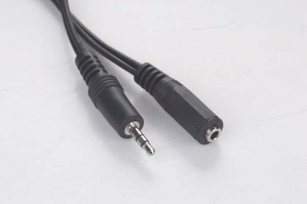 Gembird audio pikendus 3.5mm 3m