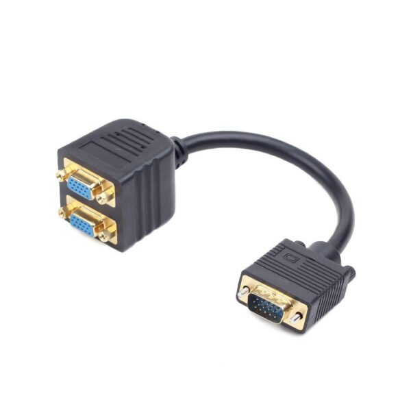 Gembird VGA splitter