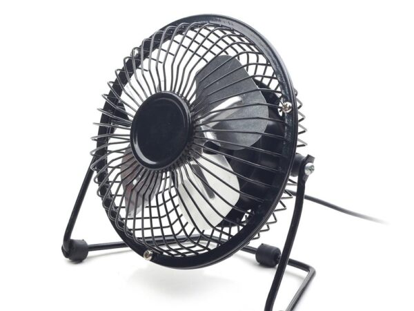 Gembird USB ventilaator NF-03