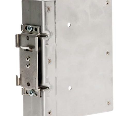 ELKO: 1207230 Axis DIN-liistu kinnitus T91A03 5503-194