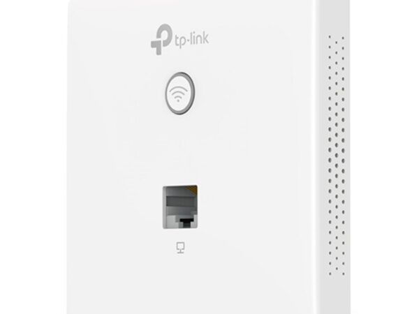 ELKO: 1207351 TP-Link pääsupunkt Omada EAP115-Wall 300 Mbps