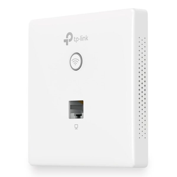 TP-Link pääsupunkt Omada EAP115-Wall 300 Mbps