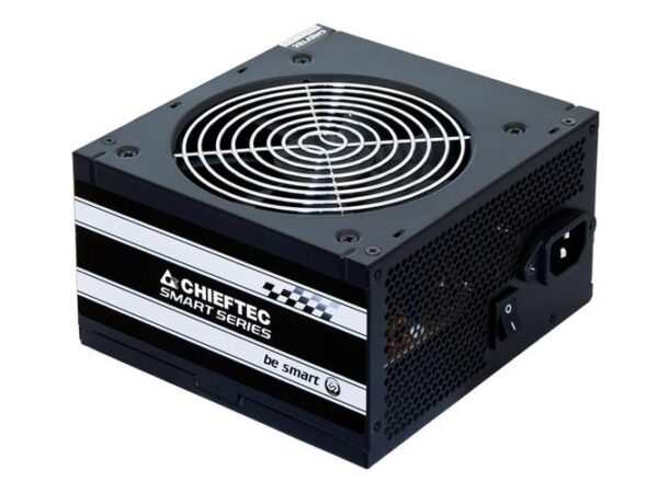 Chieftec toiteplokk GPS-650A8 650W ATX