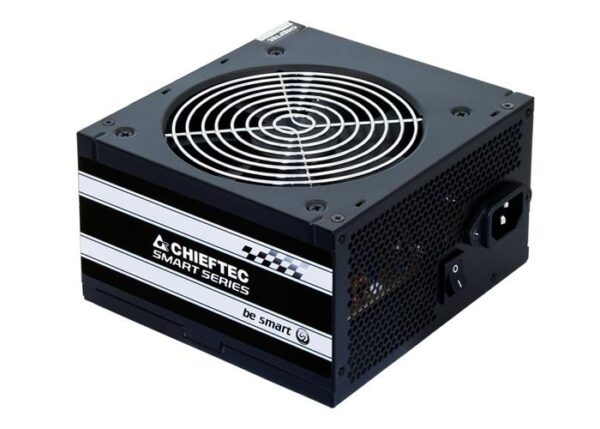 Chieftec toiteplokk GPS-700A8 700W 80 PLUS
