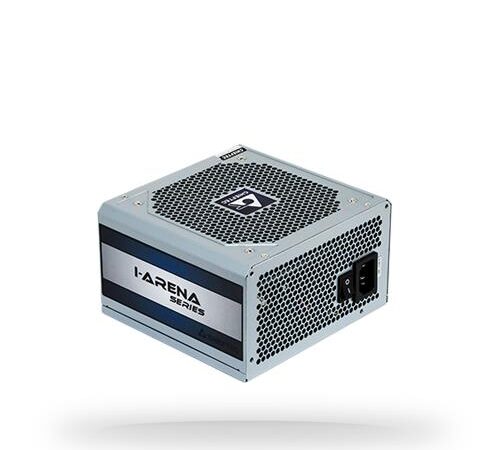 ELKO: 1207546 Chieftec toiteplokk GPE-700S 700W