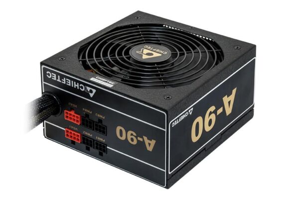 Chieftec toiteplokk GDP-750C 750W ATX
