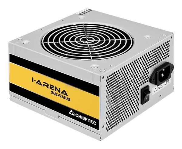 ELKO: 1207566 Chieftec toiteplokk GPA-700S 700W ATX
