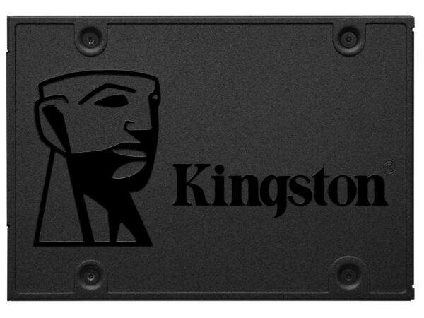 ELKO: 1208815 Kingston A400 480gb sata ssd SA400S37/480G