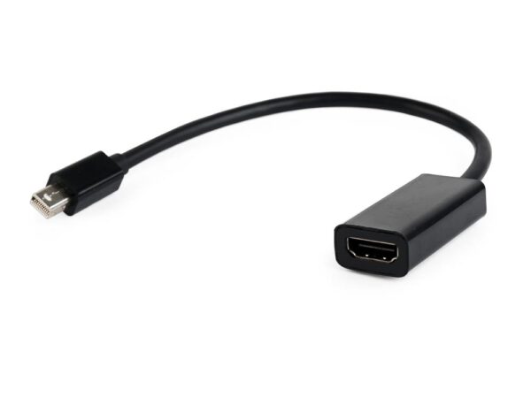 ELKO: 1208879 Gembird Mini DisplayPort HDMI adapter