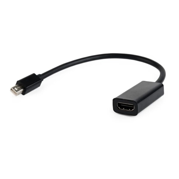 Gembird Mini DisplayPort HDMI adapter