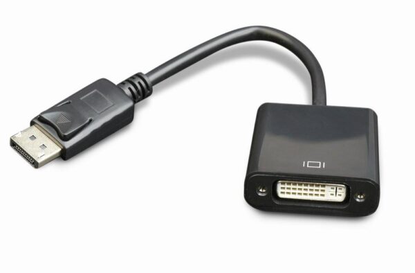 Gembird DisplayPort DVI adapter