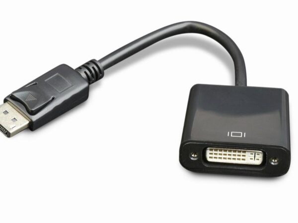 ELKO: 1208880 Gembird DisplayPort DVI adapter