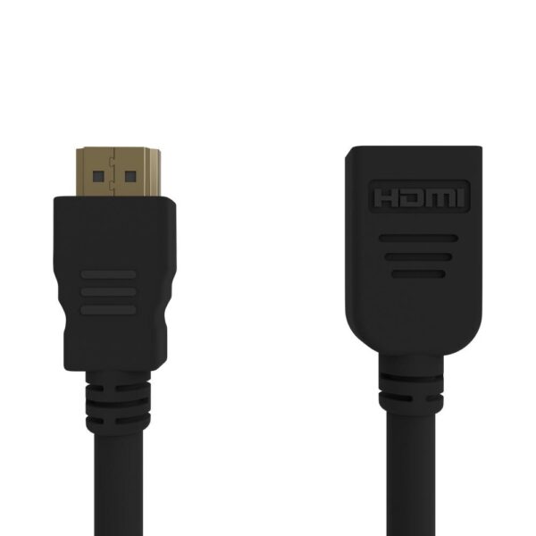 Gembird HDMI pikendus 0.5m