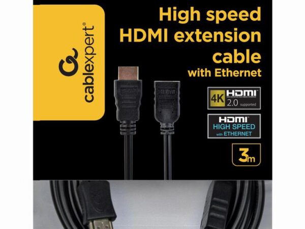 ELKO: 1208884 Gembird HDMI pikendus 3m