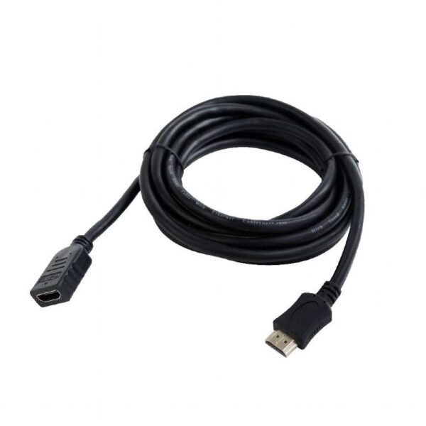 Gembird HDMI pikendus 1.8m
