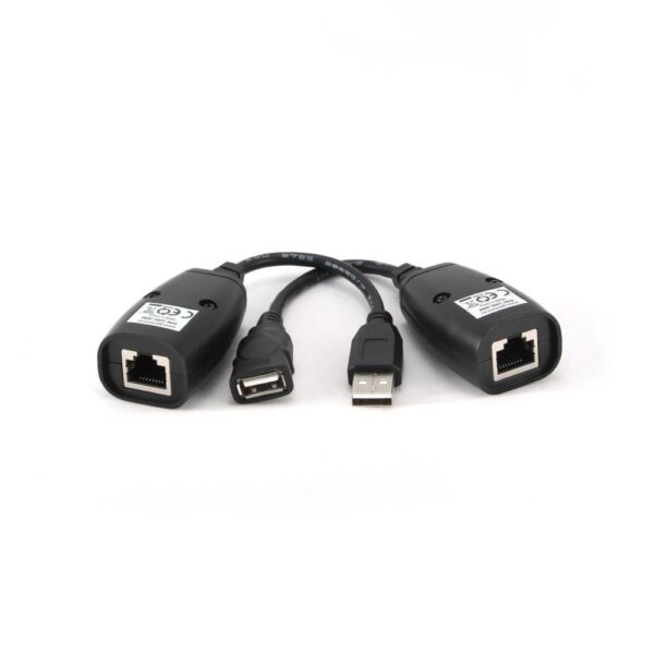 Gembird aktiivne USB 2.0 pikendus 30m UAE-30M