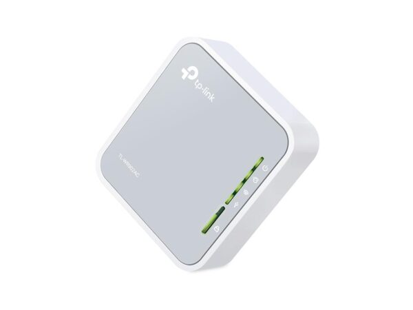ELKO: 1209001 TP-Link juhtmevaba ruuter TL-WR902AC 733 Mbps