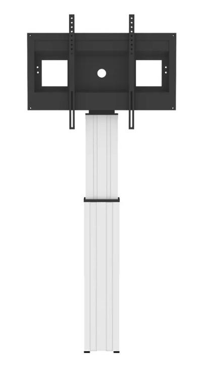 Neomounts | Seinakinnitus | PLASMA-W2500SILVER | 42-100" | Hõbedane