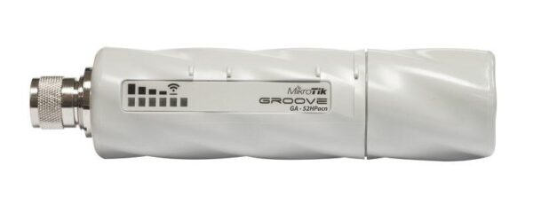 Juhtmevaba seade MikroTik GrooveGA 52 ac