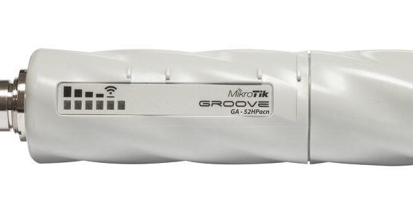 Juhtmevaba seade MikroTik GrooveGA 52 ac