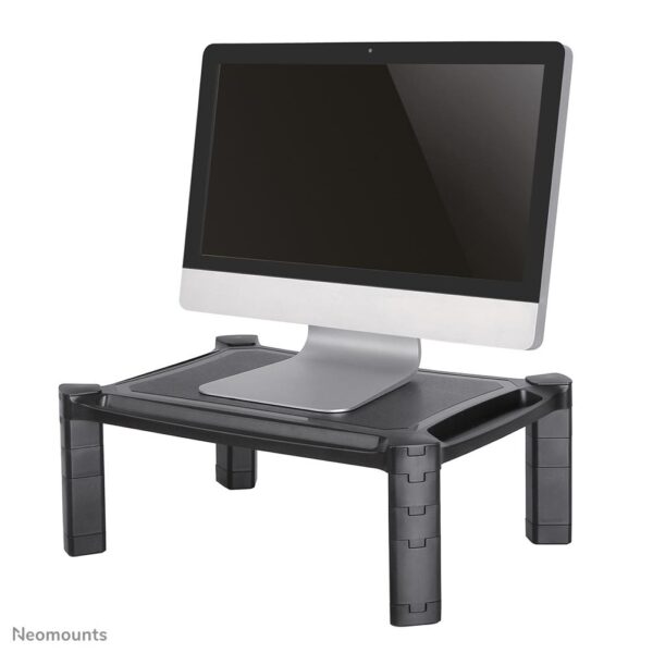 Neomounts | Monitorialus | NSMONITOR20 | 10 kg | Must