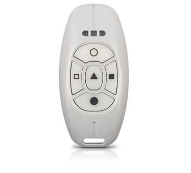 ELKO: 1210402 Satel juhtmevaba võtmepult Perfecta / Opal Plus MPT-350