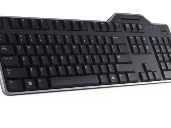 Dell klaviatuur KB-813 SC EST must 580-AFYX