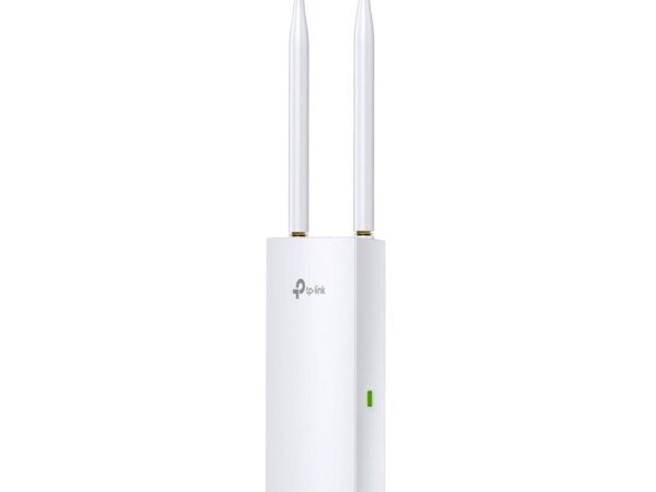 ELKO: 1211096 TP-Link pääsupunkt EAP110-Outdoor 300 Mbps
