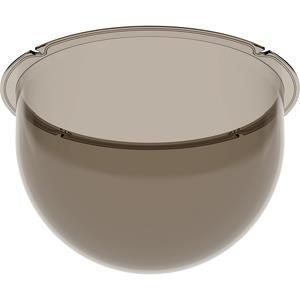 ELKO: 1211665 Axis võrgukaamera suitsutatud kuppel P5624-E / 35-E