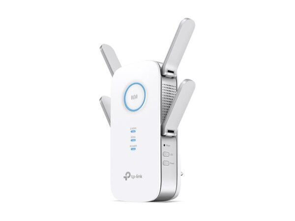 Juhtmevaba levilaiendaja TP-Link RE650 2533 Mbps