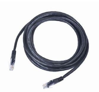 Gembird patch kaabel CAT5E UTP 1m must