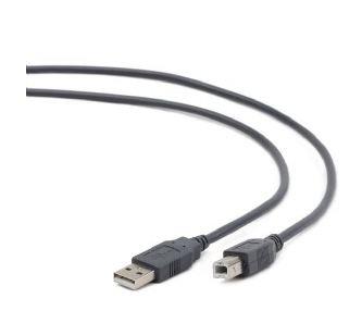 Gembird | USB2 AM-BM kaabel | CCP-USB2-AMBM-6G | 1.8m | Hall