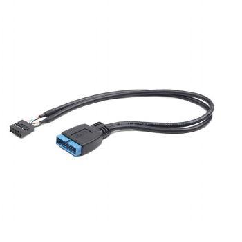 Gembird USB sisekaabel USB2 USB3
