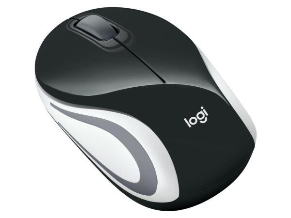 ELKO: 1212972 Logitech juhtmevaba hiir M187 must 910-002731