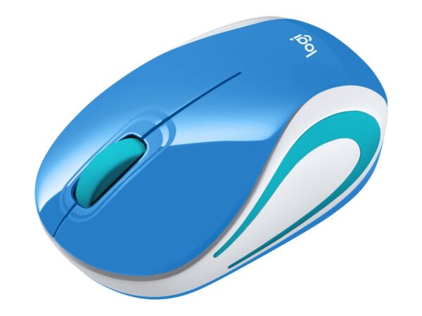 ELKO: 1212975 Logitech juhtmevaba hiir M187 sinine 910-002733