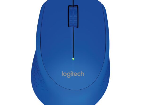 ELKO: 1213748 Logitech juhtmevaba hiir M280 sinine 910-004290