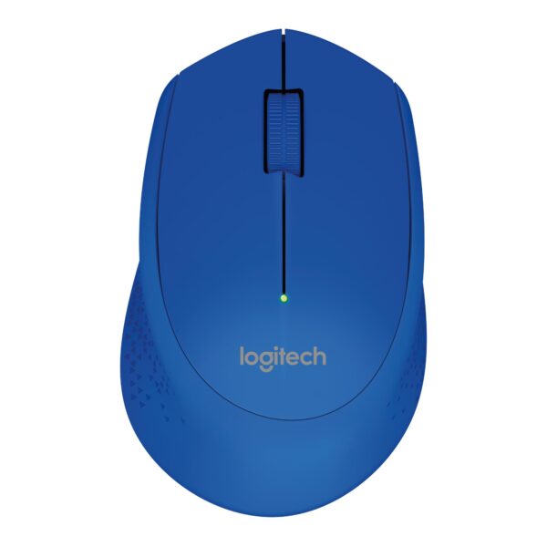 Logitech juhtmevaba hiir M280 sinine 910-004290