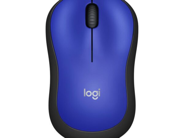 ELKO: 1213764 Logitech juhtmevaba hiir M220 Silent sinine 910-004879
