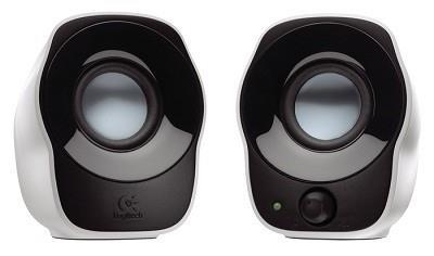 Logitech kõlarid Z120 USB 2.0
