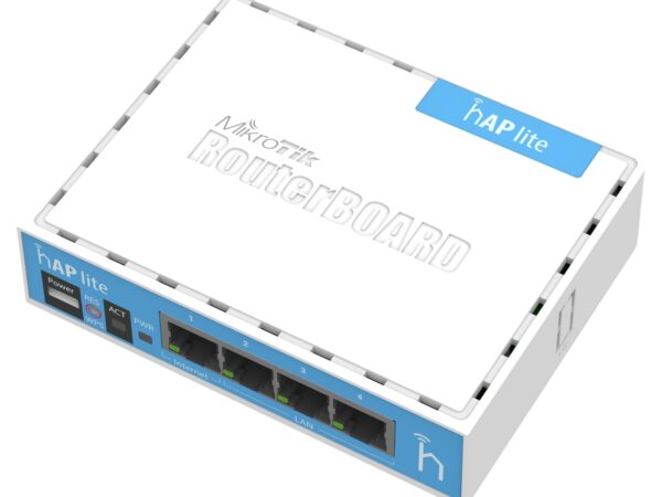 ELKO: 1213775 MikroTik juhtmevaba pääsupunkt 2.4GHz RB941-2nD