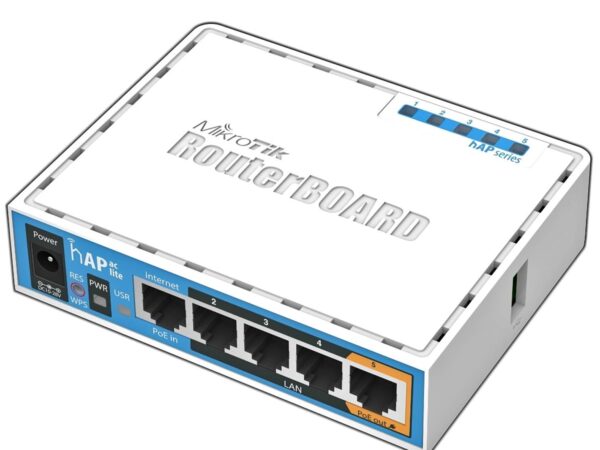 ELKO: 1213778 MikroTik pääsupunkt RB952Ui-5ac2nD
