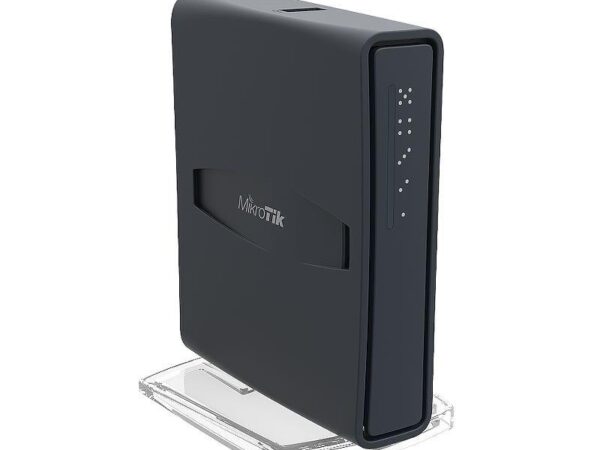 ELKO: 1213779 MikroTik pääsupunkt RB952Ui-5ac2nD-TC
