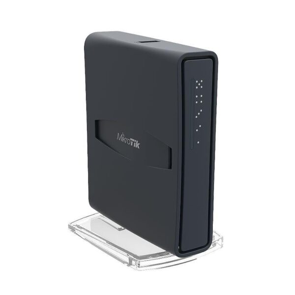 MikroTik pääsupunkt RB952Ui-5ac2nD-TC