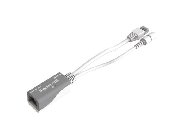 ELKO: 1213783 Mikrotik PoE adapter RBGPOE
