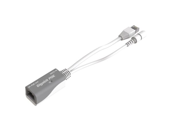 Mikrotik PoE adapter RBGPOE