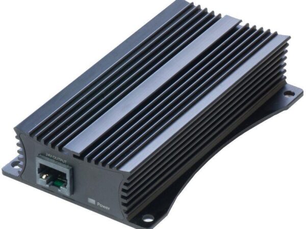 ELKO: 1213784 MikroTik PoE konverter RBGPOE-CON-HP