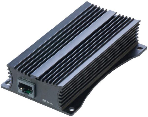 MikroTik PoE konverter RBGPOE-CON-HP