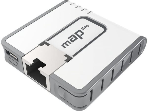 ELKO: 1213786 MikroTik pääsupunkt mAP lite RBmAPL-2nD