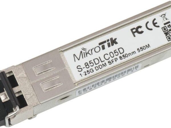 ELKO: 1213790 MikroTik SFP moodul S-85DLC05D