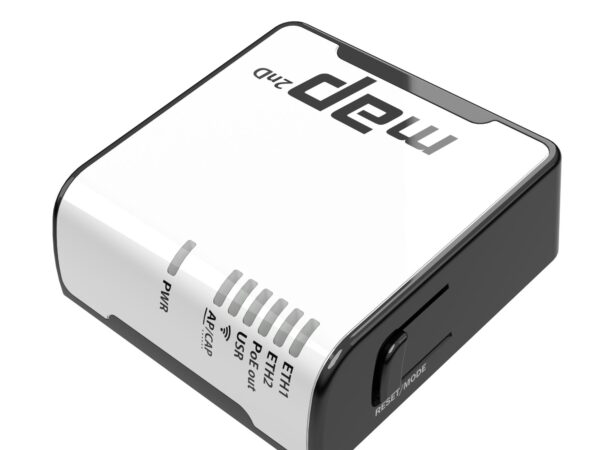 ELKO: 1213797 MikroTik juhtmevaba pääsupunkt mAP 2nD 2.4GHz